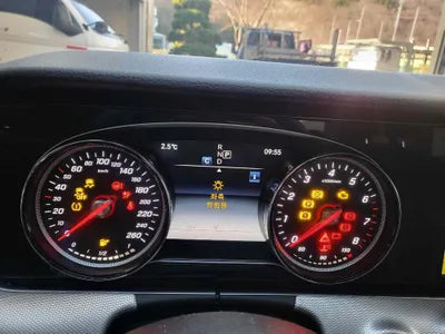 2018 Mercedes-Benz E 200 WDDZF4CB6JA383731 VIN:WDDZF4CB6JA383731