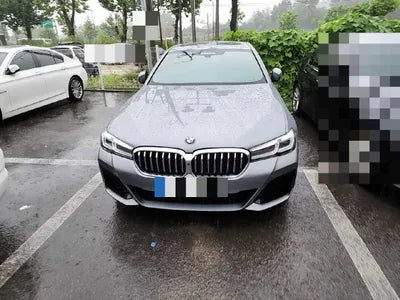 2023 BMW 523 WBA31ES09PWY05617 VIN:WBA31ES09PWY05617