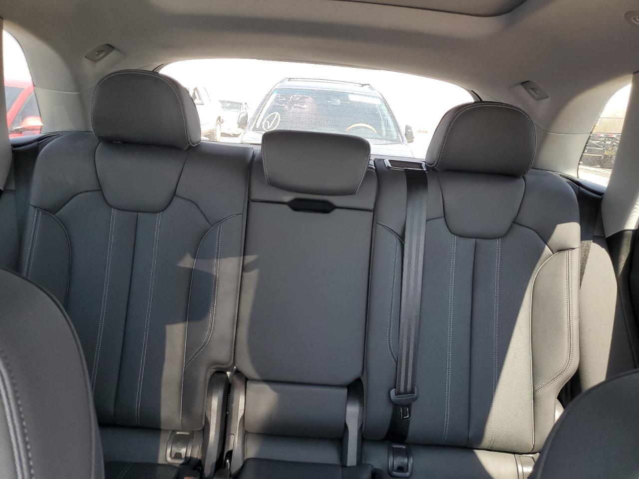 2023 AUDI Q5 PREMIUM PLUS 45 VIN:WA1EAAFY4P2007192