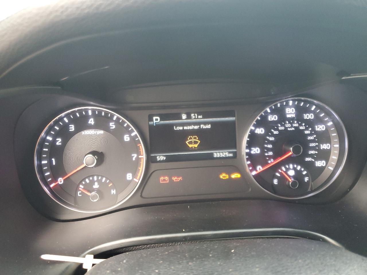 2023 KIA FORTE GT VIN:3KPF44AC9PE642183