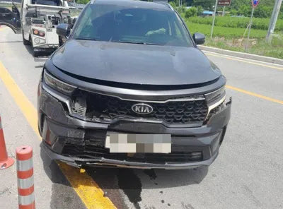 2020 Kia Sorento VIN: