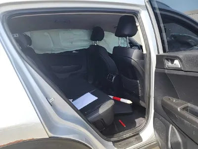 2019 Kia Sportage KNAPN813BKK688015 VIN:KNAPN813BKK688015