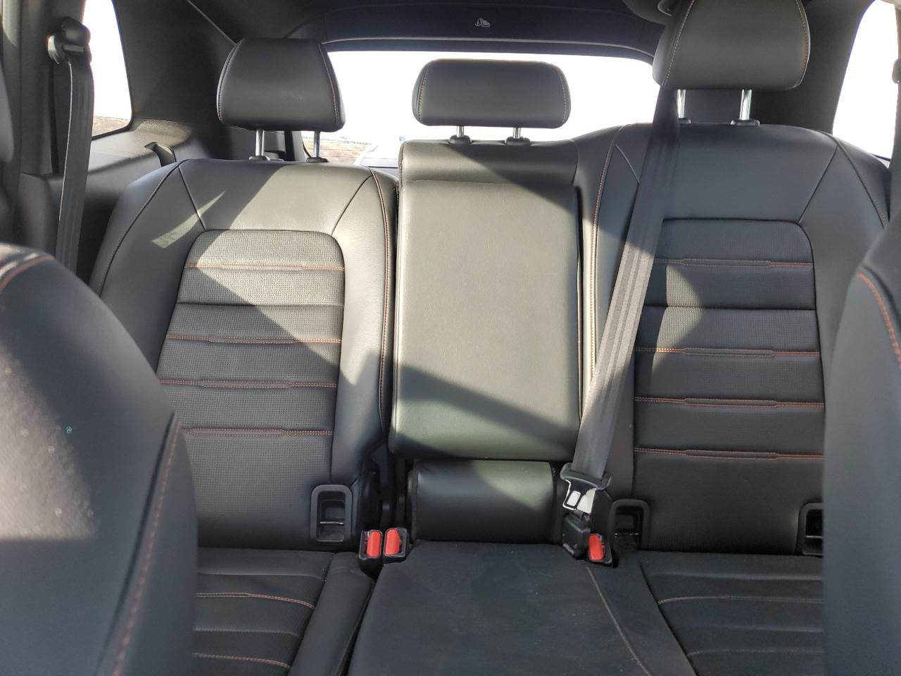 2024 HONDA CR-V SPORT-L VIN:7FARS6H81RE043750