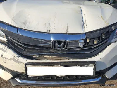 2016 Honda Accord 957KM1HGCR2680GA5 VIN:957KM1HGCR2680GA5