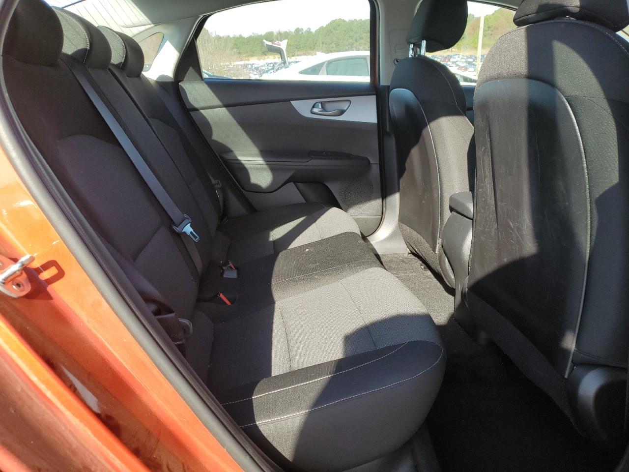 2023 KIA FORTE LX VIN:3KPF24AD2PE560780