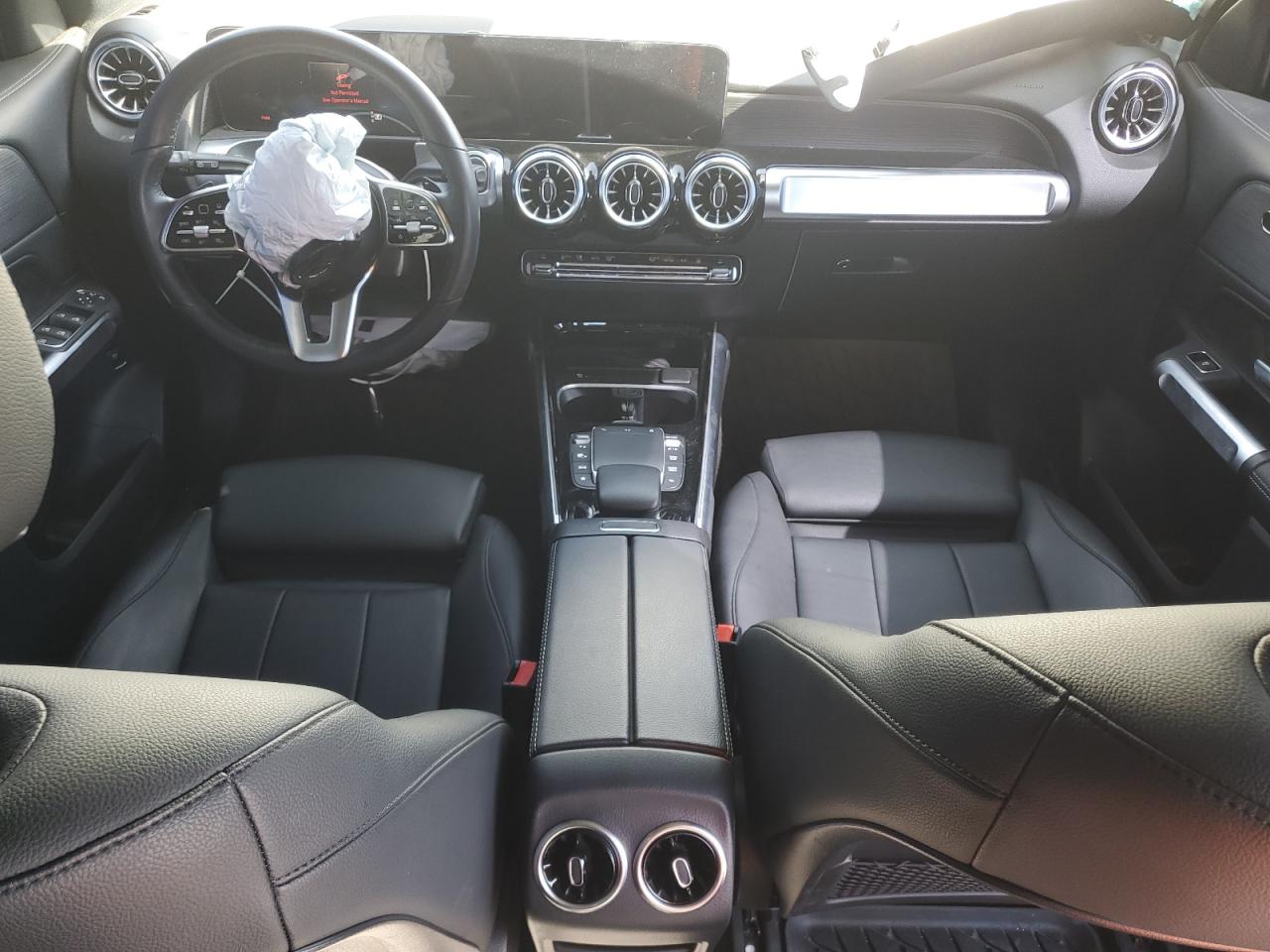 2023 MERCEDES-BENZ EQB 300 4MATIC VIN:W1N9M0KB3PN056949