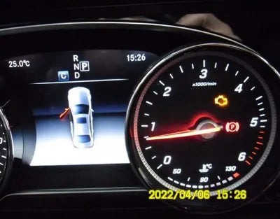 2016 Mercedes-Benz E 220 WDDZF0EB6HA047674 VIN:WDDZF0EB6HA047674