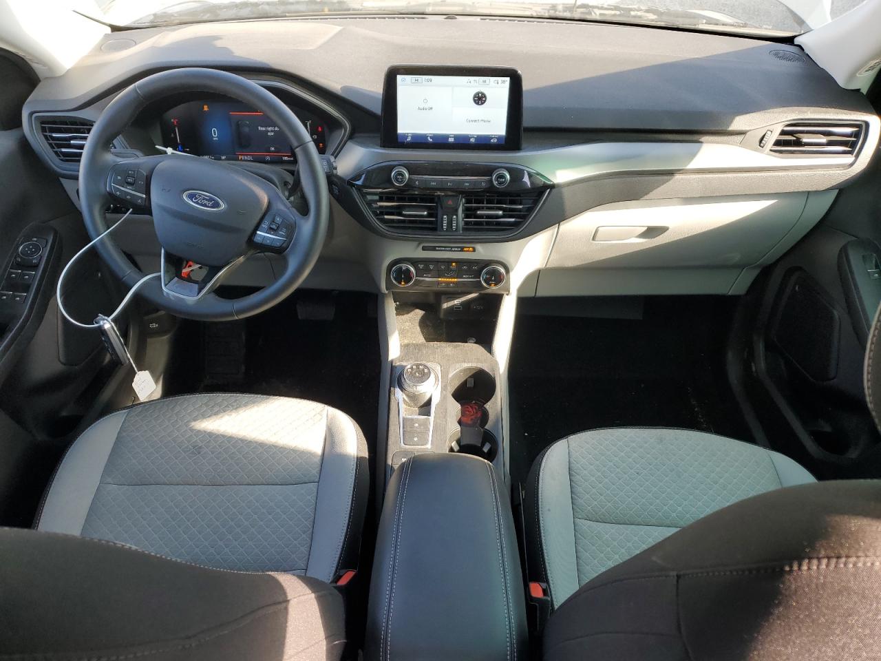2023 FORD ESCAPE ACTIVE VIN:1FMCU0GN5PUB40367