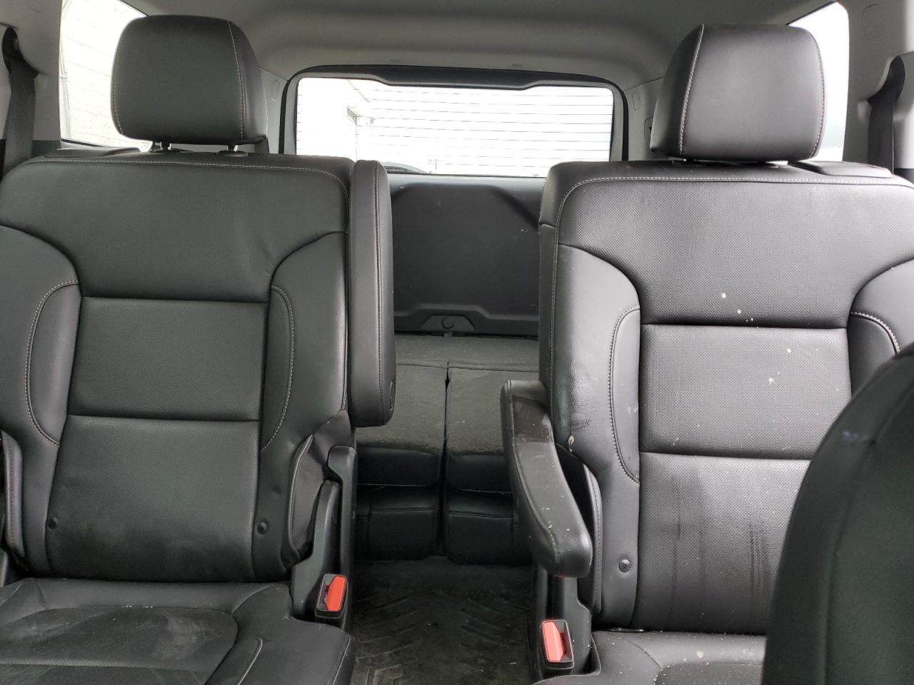 2023 GMC ACADIA SLT VIN:1GKKNUL45PZ116417