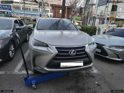 2015 Lexus NX 300 JTJBJRBZ6G2032968 VIN:JTJBJRBZ6G2032968