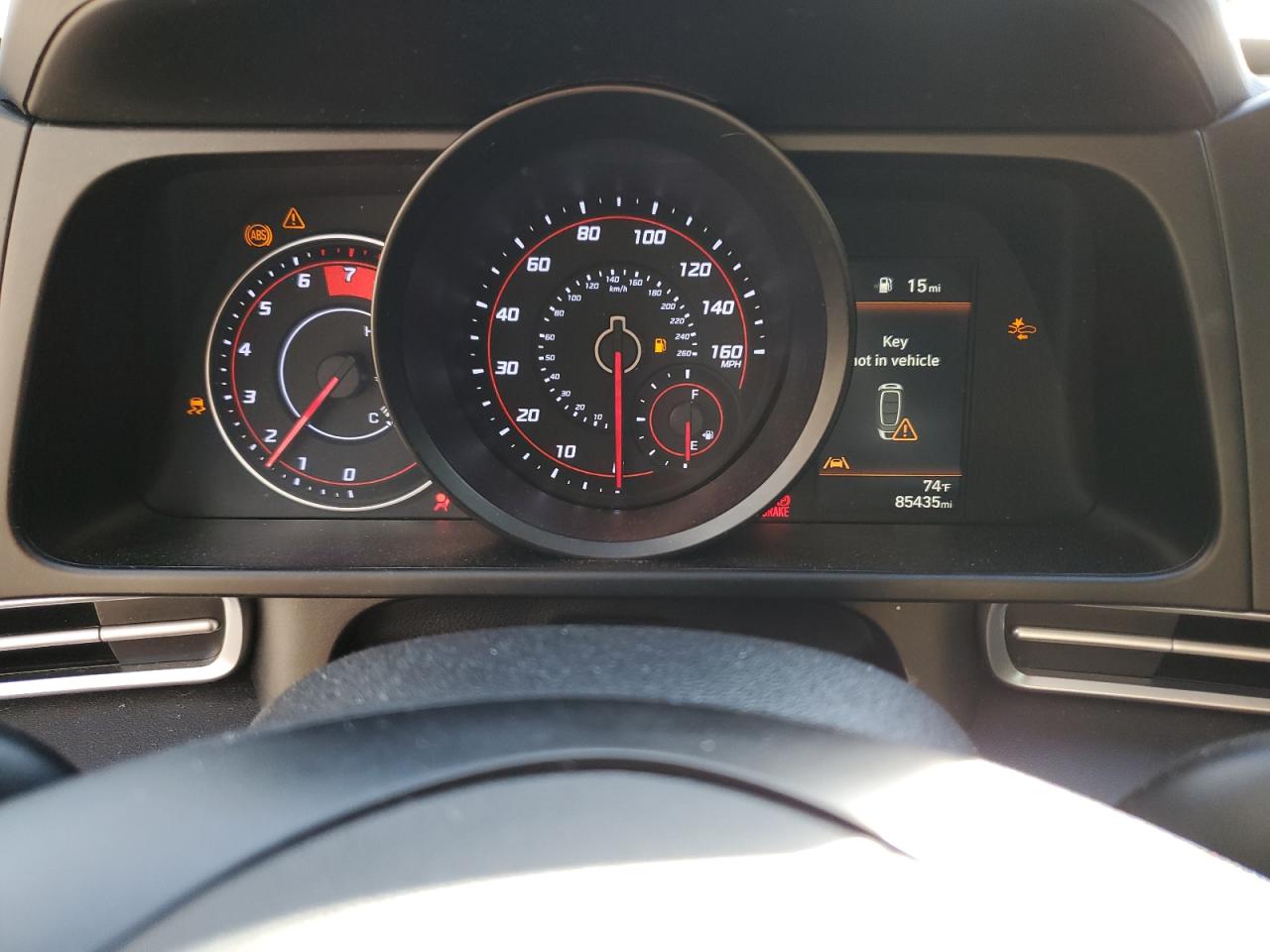 2022 HYUNDAI ELANTRA SEL VIN:KMHLM4AGXNU248868