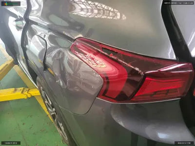 2020 Hyundai Santa FE KMHS381ABLU304092 VIN:KMHS381ABLU304092