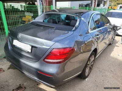 2017 Mercedes-Benz E 300 600KMWDDZF4KB1HA0 VIN:600KMWDDZF4KB1HA0