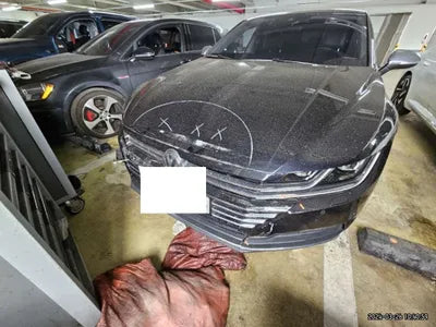 2019 Volkswagen Arteon WVWZZZ3HZKE008974 VIN:WVWZZZ3HZKE008974
