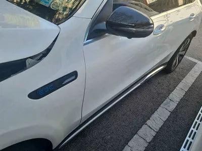 2020 Mercedes-Benz C 400 WDD8P9AB6LF002488 VIN:WDD8P9AB6LF002488