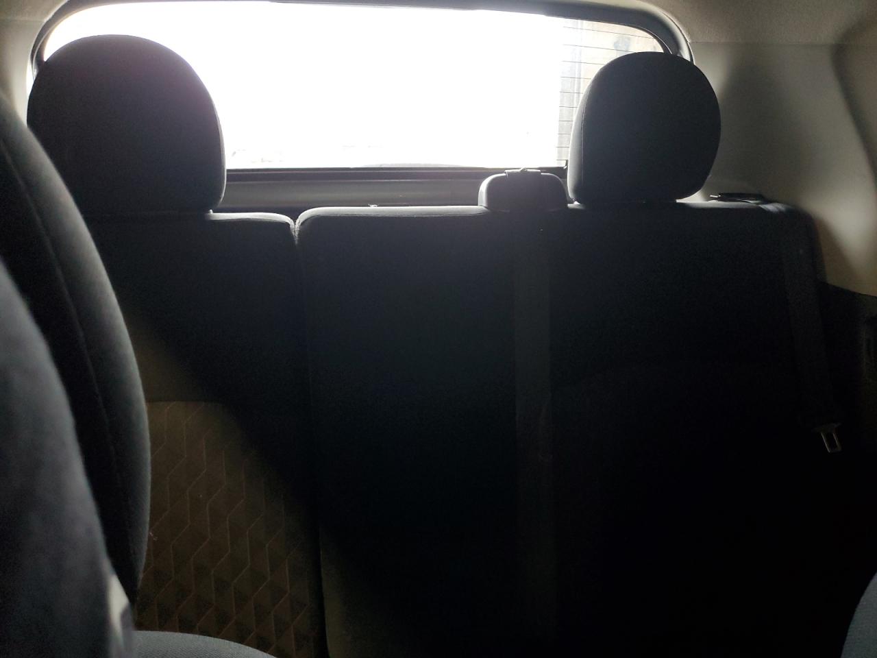 2022 MITSUBISHI MIRAGE ES VIN:ML32AUHJ7NH002639