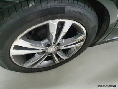 2016 Mercedes-Benz E 220 WDDHF0AB5GB319447 VIN:WDDHF0AB5GB319447