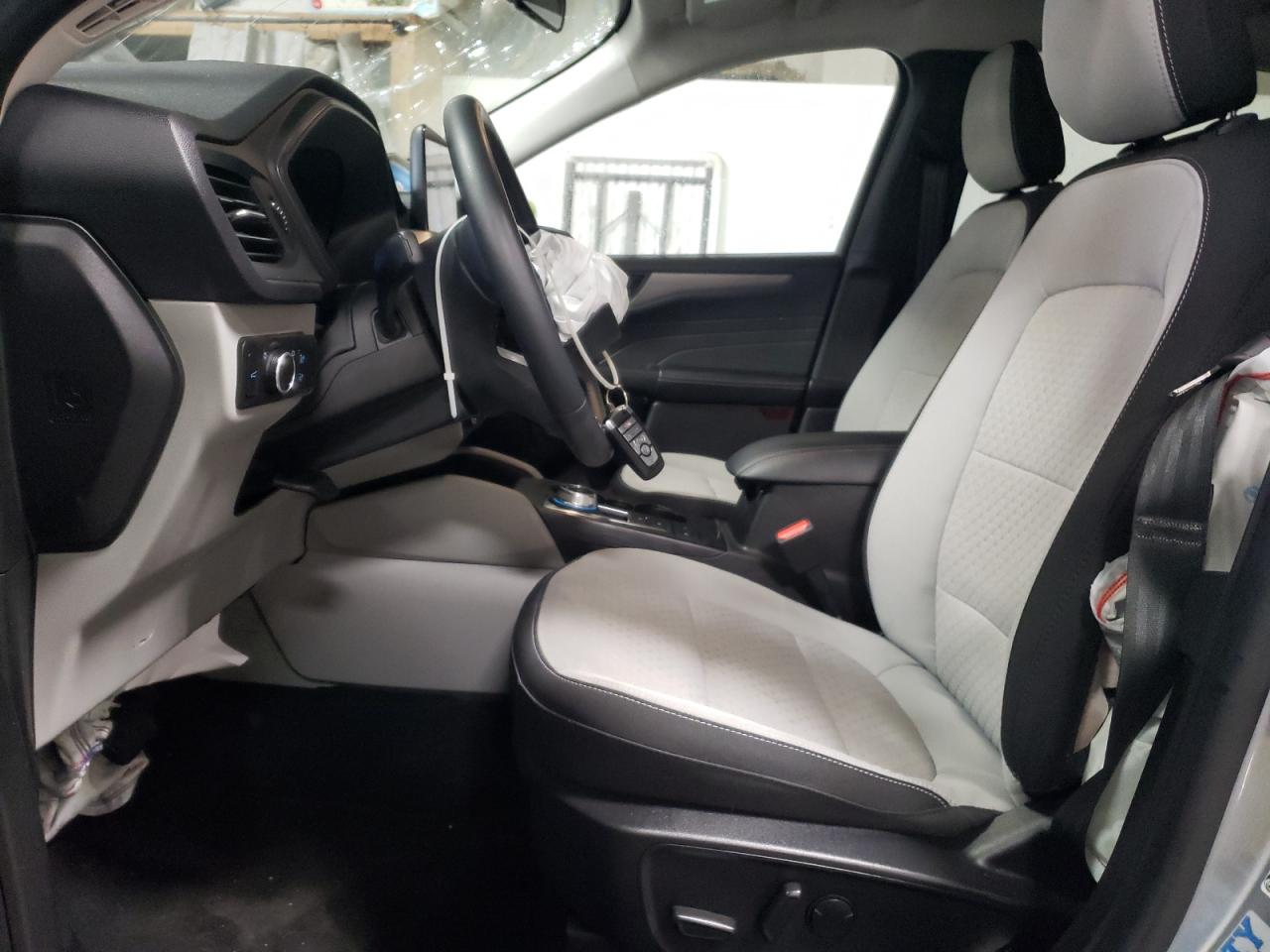 2023 FORD ESCAPE ACTIVE VIN:1FMCU9GN4PUB25900
