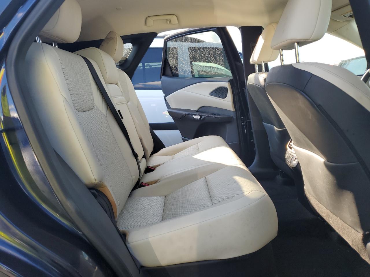 2023 LEXUS RX 350 BASE VIN:2T2BAMBA5PC015981