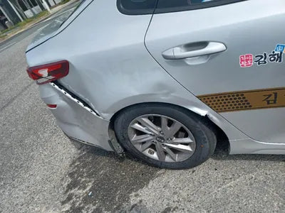 2019 Kia K5 KNAGU416BLA362107 VIN:KNAGU416BLA362107