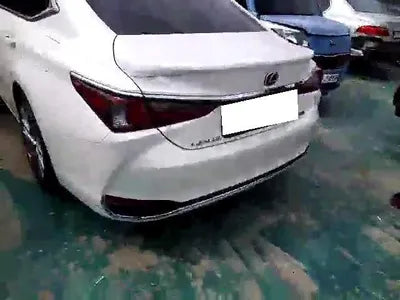 2020 Lexus ES 300 JTHB21B13L2101300 VIN:JTHB21B13L2101300