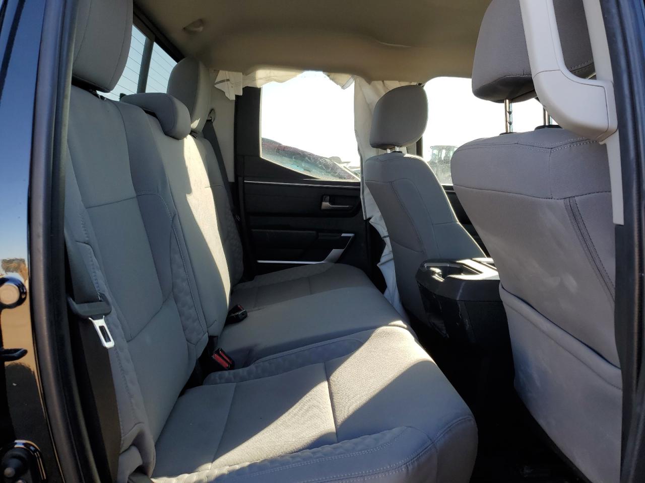 2022 TOYOTA TUNDRA DOUBLE CAB SR VIN:5TFLA5DA3NX010417