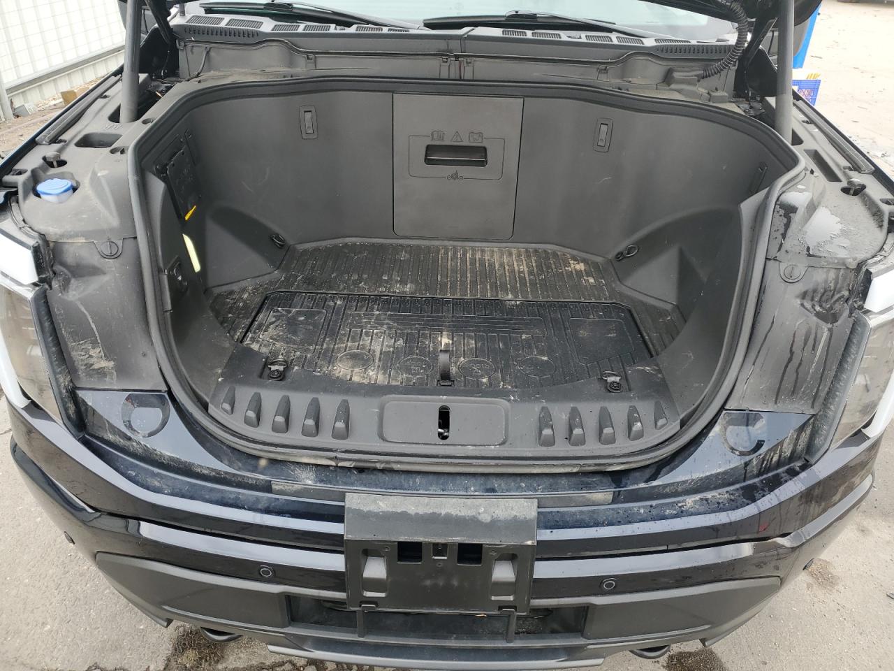 2023 FORD F150 LIGHTNING PRO VIN:1FT6W1EV8PWG38071