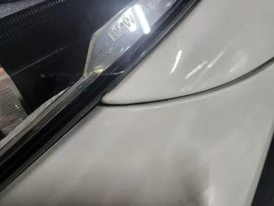 2014 BMW 520 VIN: