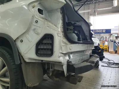 2015 Volkswagen Tiguan WVGZZZ5NZGW007839 VIN:WVGZZZ5NZGW007839