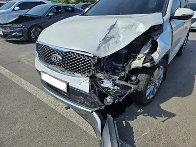 2016 Kia Sorento KNAPK81BDGA132387 VIN:KNAPK81BDGA132387