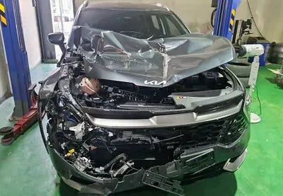 2022 Kia Sportage KNAPV81BGNK087513 VIN:KNAPV81BGNK087513
