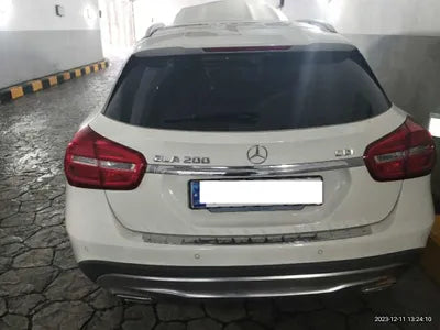 2015 Mercedes-Benz GLA 200 680KMWDCTG0JB3FJ0 VIN:680KMWDCTG0JB3FJ0