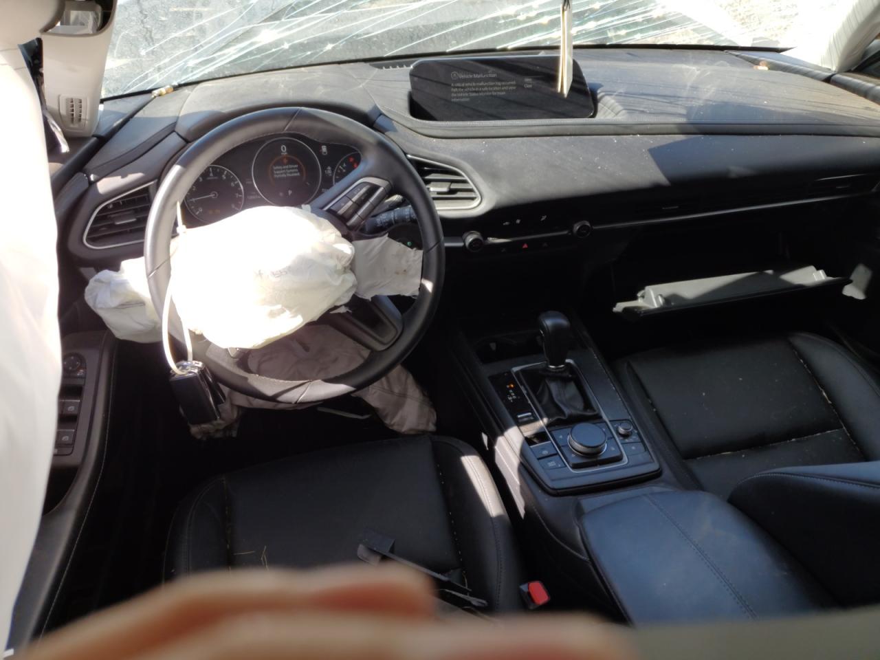 2023 MAZDA CX-30 SELECT VIN:3MVDMBBM2PM539033