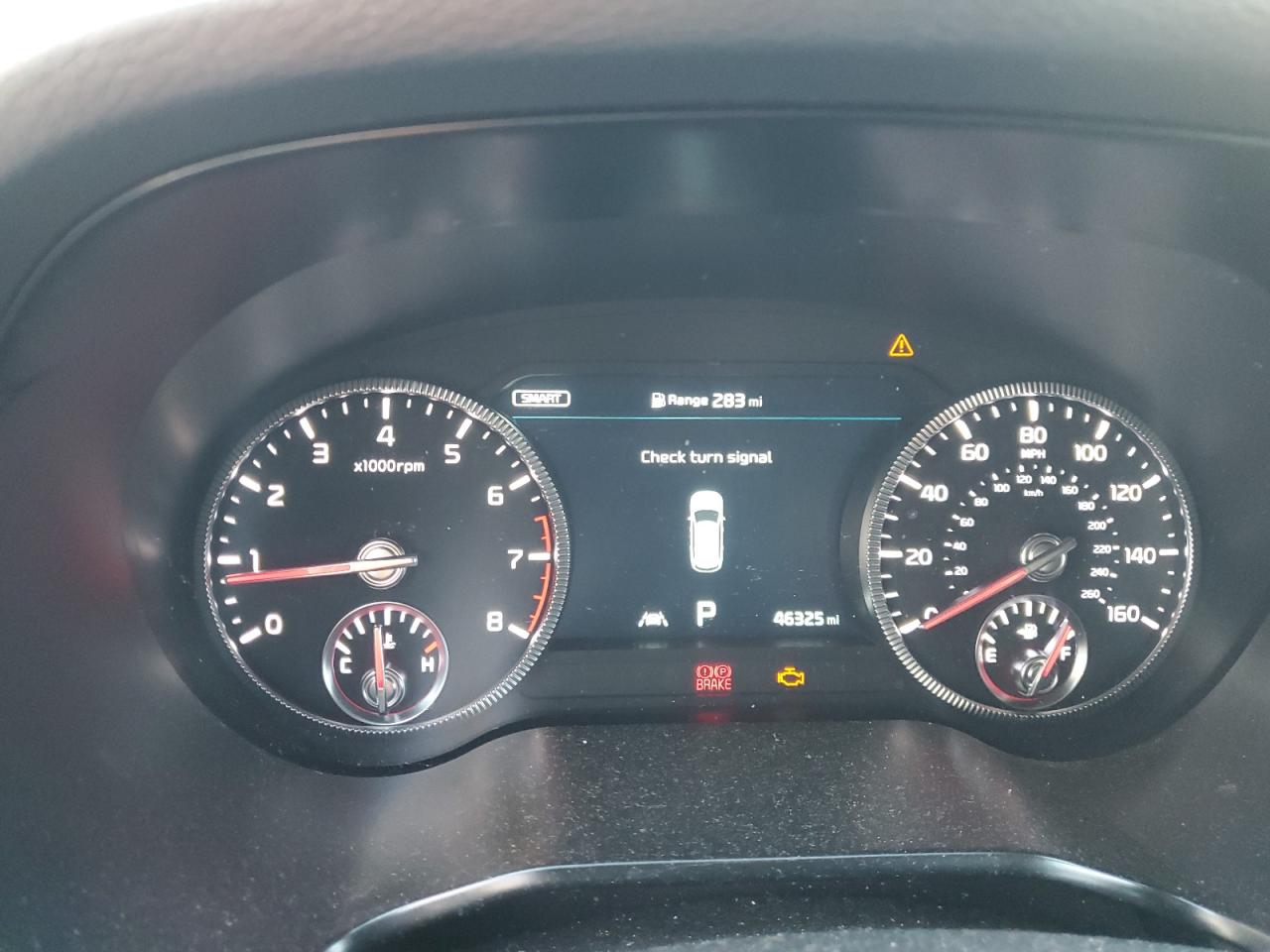 2022 KIA TELLURIDE SX VIN:5XYP5DHC8NG259150