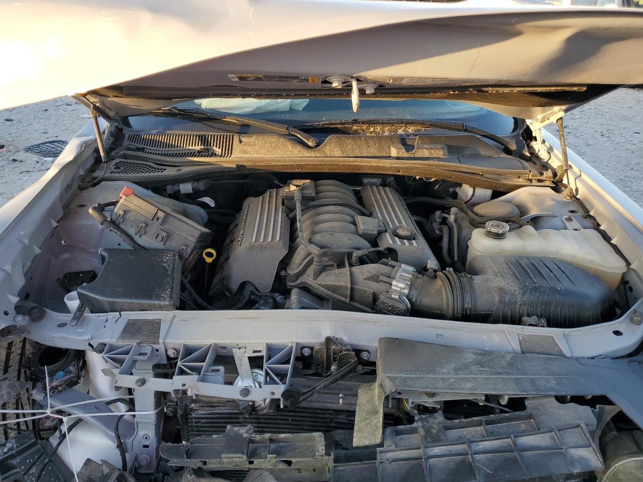 2022 DODGE CHALLENGER R/T SCAT PACK VIN:2C3CDZFJ2NH175590