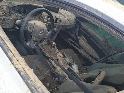 2016 BMW 320 WBA8Y9105GG433729 VIN:WBA8Y9105GG433729