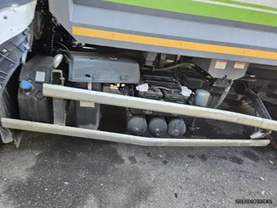 2023 15.5 tons of fabis (compressed pear) VIN: