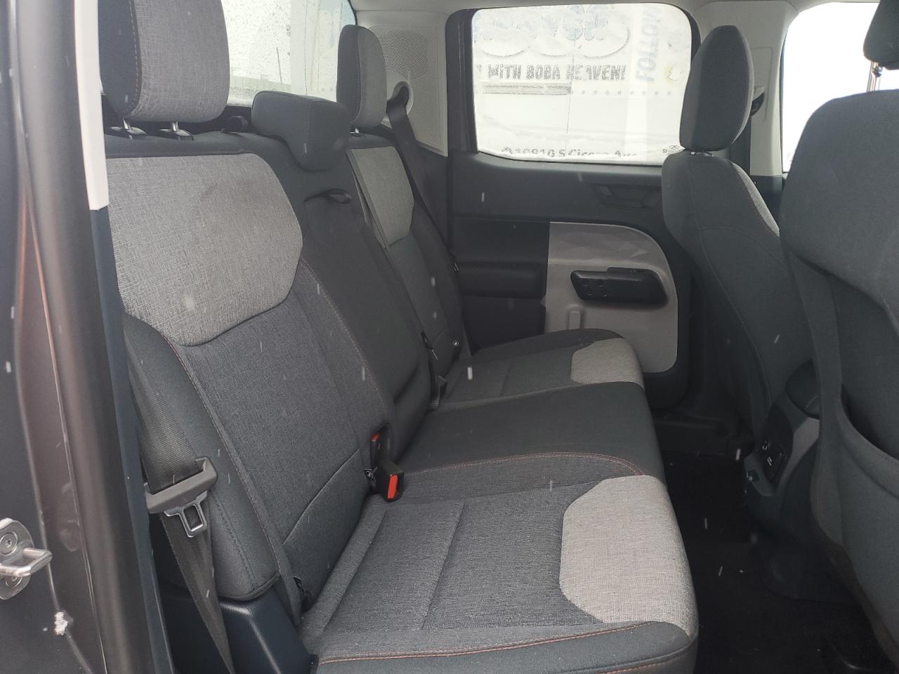 2024 FORD MAVERICK XLT VIN:3FTTW8H37RRB00747
