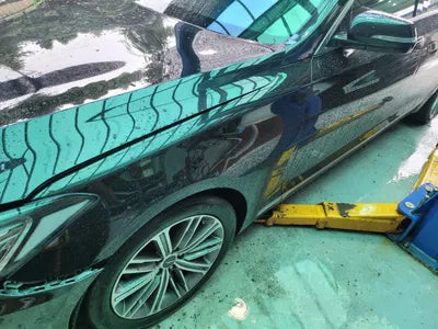 2018 Genesis G80 VIN: