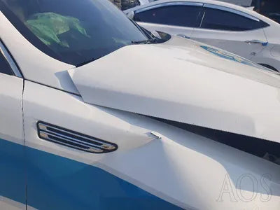 2019 Kia K5 KNAGT415GKA305801 VIN:KNAGT415GKA305801