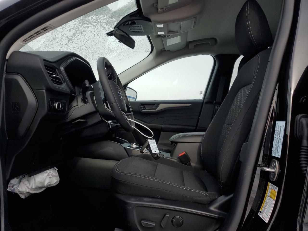 2024 FORD ESCAPE ACTIVE VIN:1FMCU9GN9RUB41397