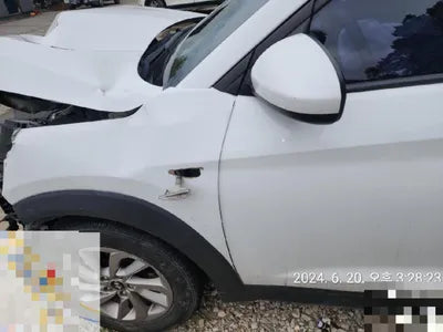 2015 Hyundai Tucson VIN: