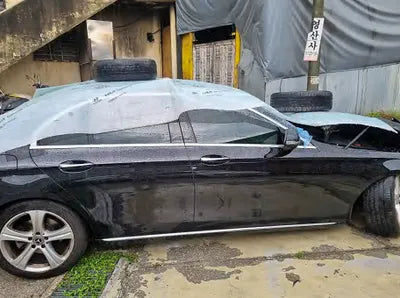 2017 Mercedes-Benz E 200 WDDZF4CB0HA284851 VIN:WDDZF4CB0HA284851