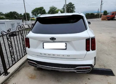 2021 Kia Sorento KNARM81BGMA008288 VIN:KNARM81BGMA008288