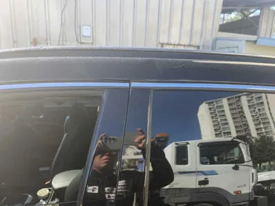 2018 Hyundai Santa FE KMHSW81UBJU799684 VIN:KMHSW81UBJU799684