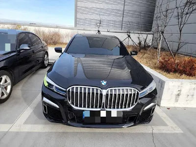 2020 BMW 730 WBA7S4106LCE25269 VIN:WBA7S4106LCE25269