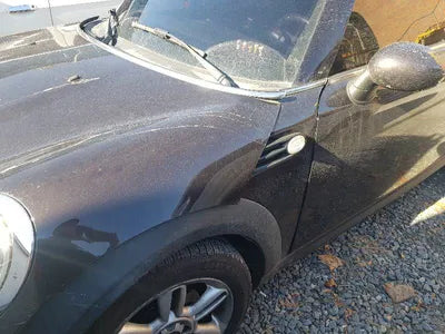 2015 MINI Cooper VIN: