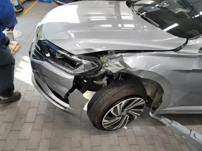 2021 Volkswagen Jetta WVWZZZBUZMM062952 VIN:WVWZZZBUZMM062952