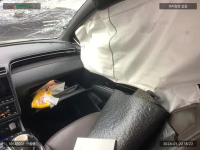 2021 Hyundai Tucson KMHJE81CBMU013982 VIN:KMHJE81CBMU013982