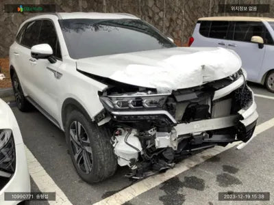 2022 Kia Sorento KNARH81GBNA118178 VIN:KNARH81GBNA118178